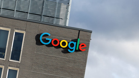 Russie : Google condamné à une amende de 8 milliards de roubles