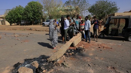 Soudan : au moins 120 civils tués dans un bombardement «indiscriminé», selon des sources locales