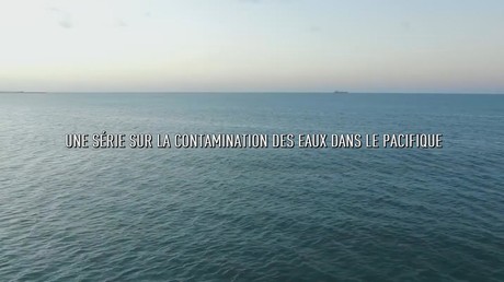Eaux désenchantées