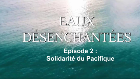 Solidarité du Pacifique
