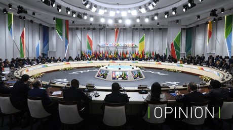 Le pôle africain du monde multipolaire