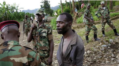 RDC : l'armée évoque une «percée» des rebelles du M23 dans le Sud-Kivu