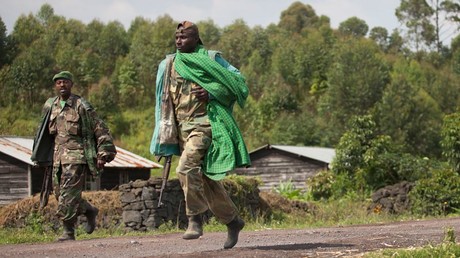 Escalade dans l’est de la RDC : les casques bleus engagés sur le front, l’ONU craint une guerre régionale