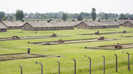 Allemagne : le refus d'inviter la Russie à l'anniversaire d'Auschwitz est un «scandale»