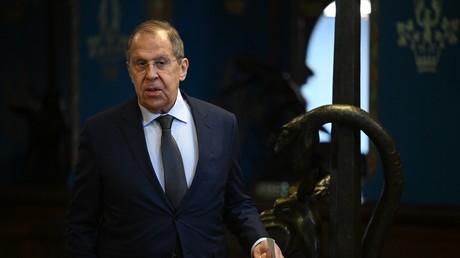 Lavrov : la Russie entend lutter contre l'«attitude absolument partiale» de l'UNESCO