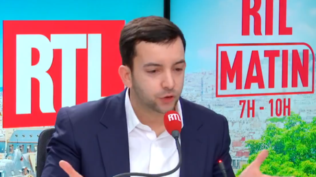 France : à quelques jours du vote du budget, le RN brandit la menace de censurer le gouvernement