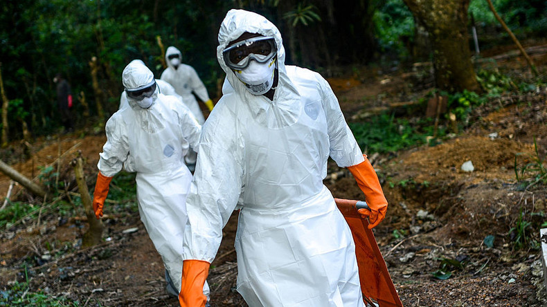 Afrique : L'Ouganda entend tester un vaccin expérimental contre le virus Ebola