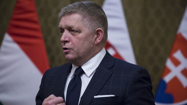 Robert Fico exige d'Elon Musk de la transparence sur les financements de l’USAID en Slovaquie