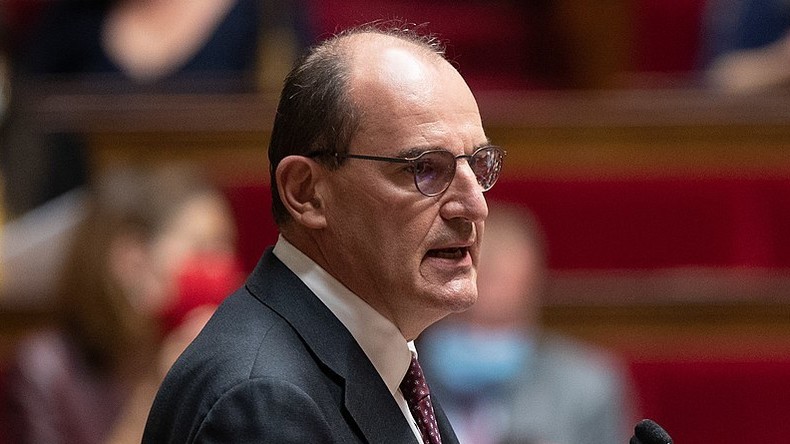 France : l’ancien Premier ministre Jean Castex en garde à vue dans une affaire de détournements de fonds publics