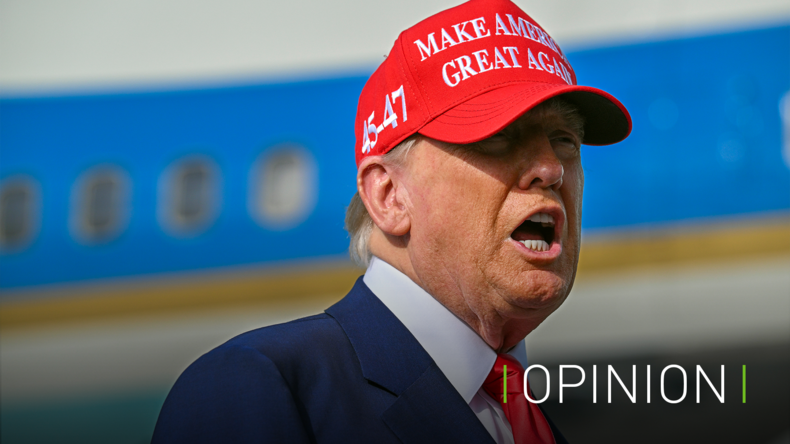 USAID, «tarifs», et si la politique de Trump était plus pragmatique qu’elle n’y paraît ?