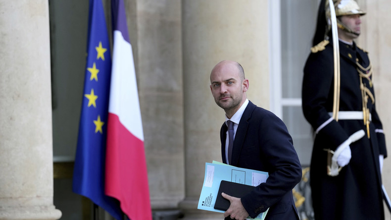 L’UE prépare un 16e paquet de sanctions visant le secteur énergétique russe selon le Quai d'Orsay