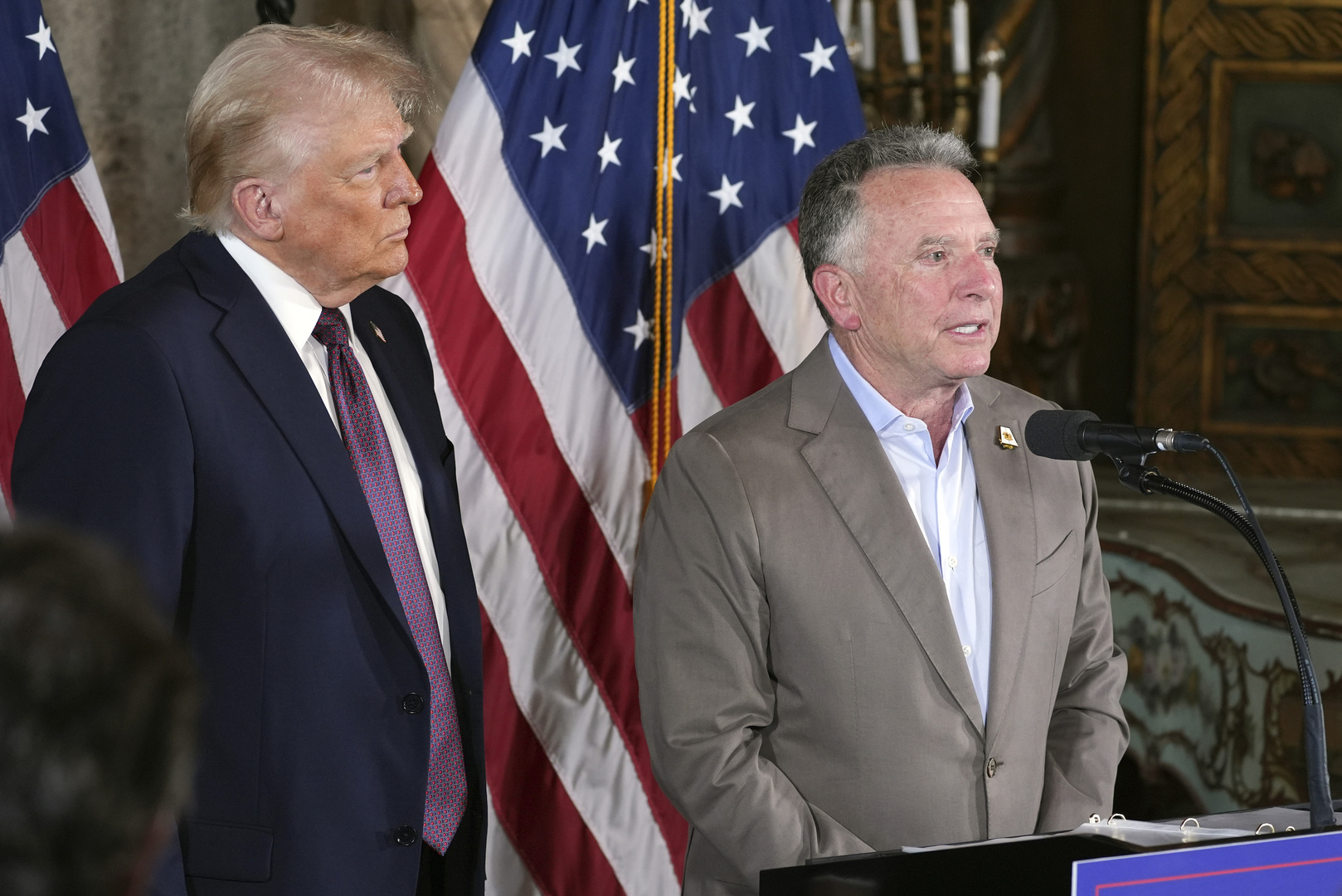 L'envoyé de Trump au Moyen-Orient estime qu'il faudra 10 à 15 ans pour reconstruire Gaza
