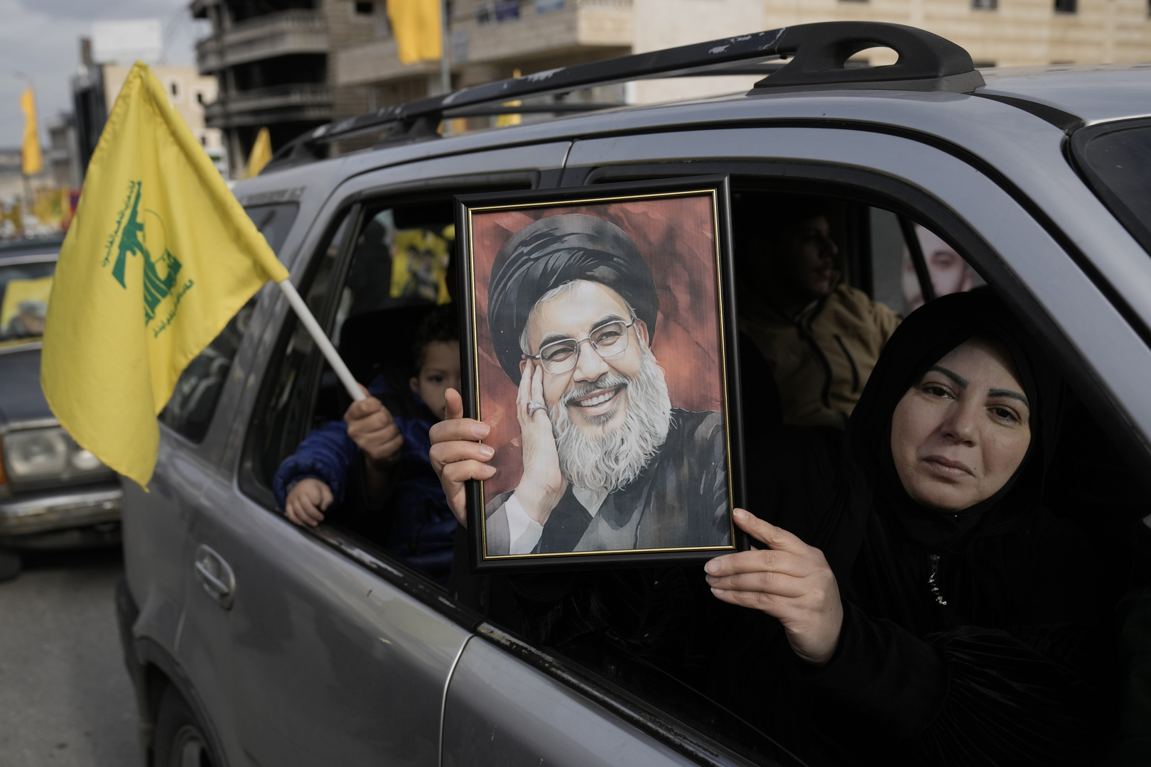 Washington fait pression pour empêcher le Hezbollah d'intégrer le nouveau gouvernement libanais