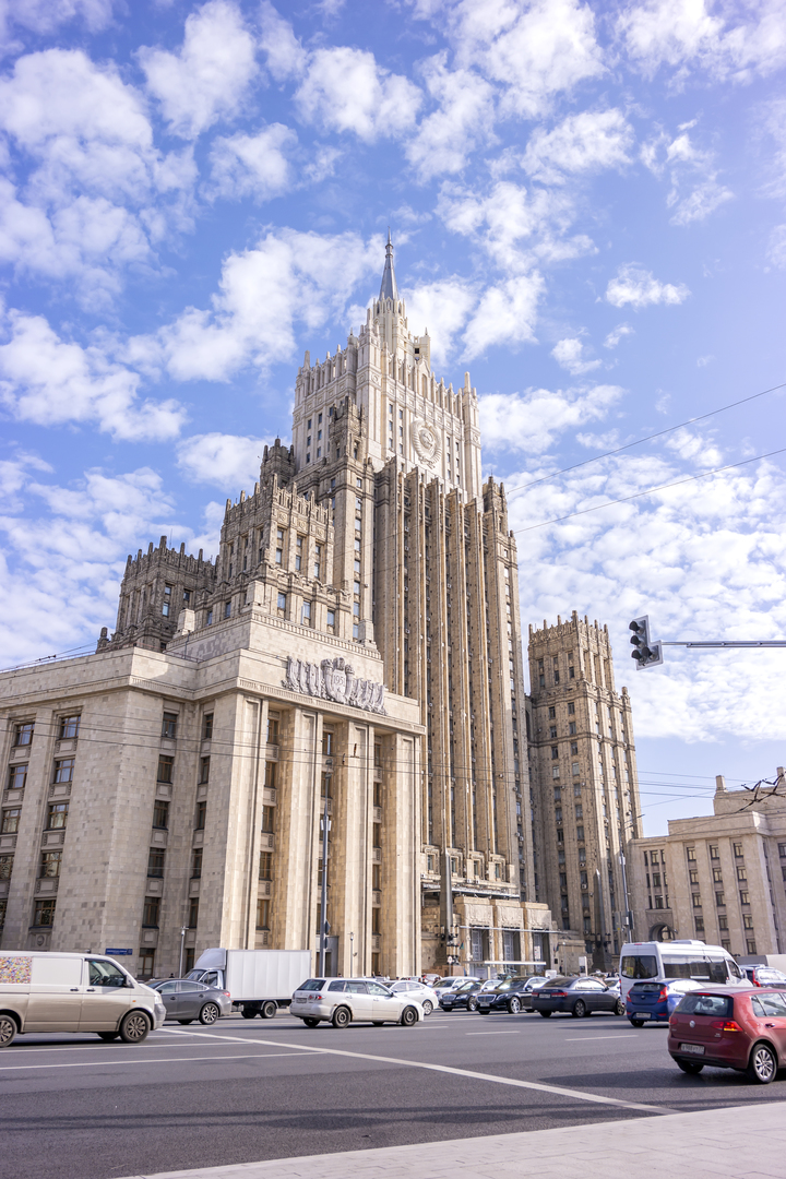 MAE russe : la nature sanglante des agissements des soldats de Kiev dans la région de Koursk doit être présentée à l'ONU