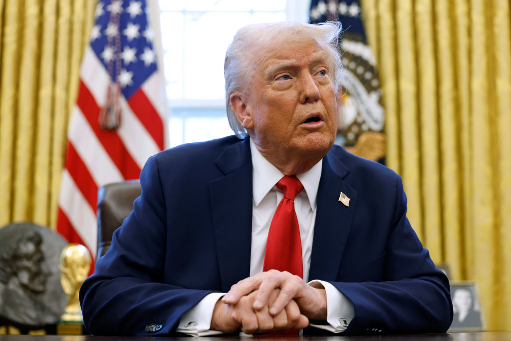 Transgenres dans le sport : Trump interdit aux hommes de participer à des compétitions féminines