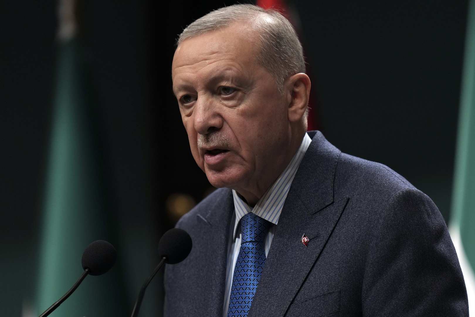 La Turquie va réunir la Jordanie, la Syrie et l'Irak pour lutter conjointement contre Daech