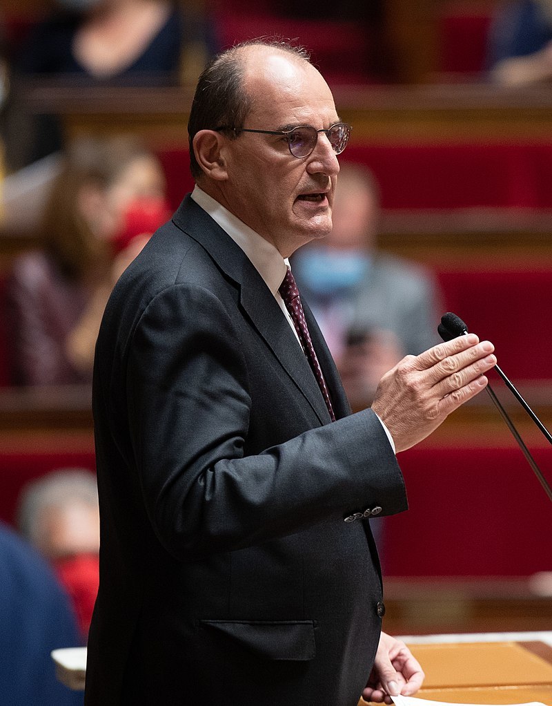 France : l’ancien Premier ministre Jean Castex en garde à vue dans une affaire de détournements de fonds publics