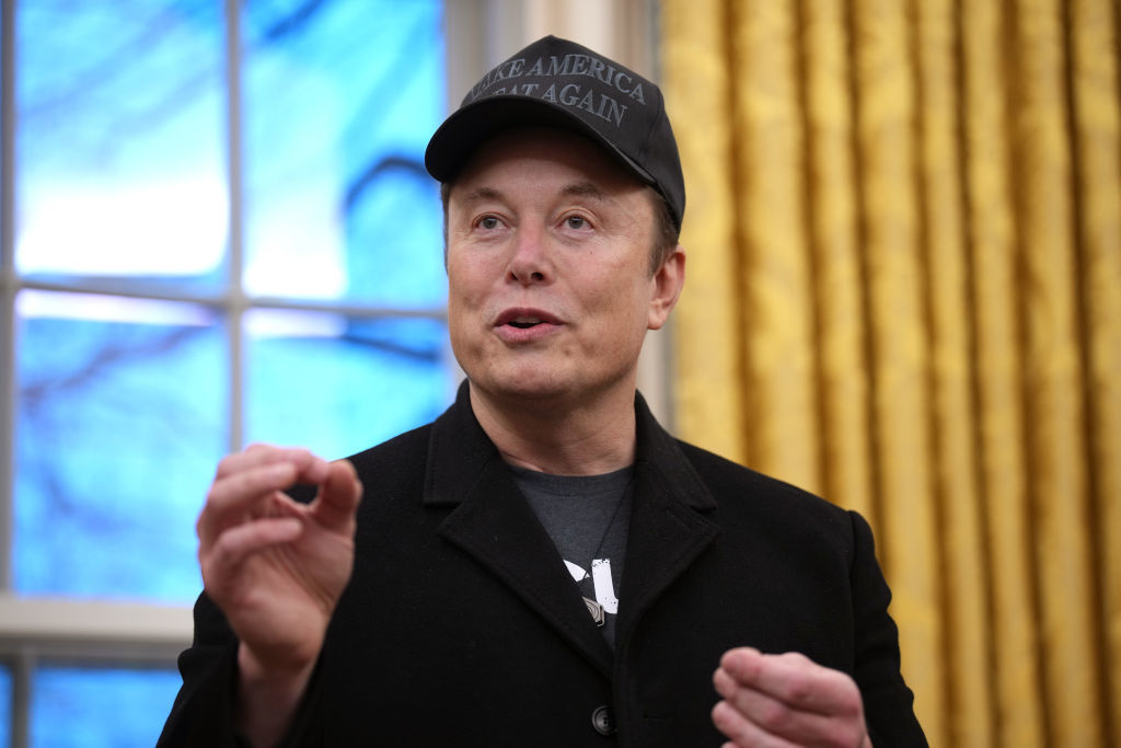 Elon Musk révèle que plus de 20 millions de «vampires» reçoivent des prestations sociales