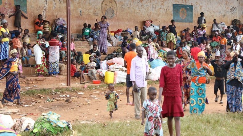Les combats dans l’est de la RDC ont fait plus de 7 000 morts depuis ...