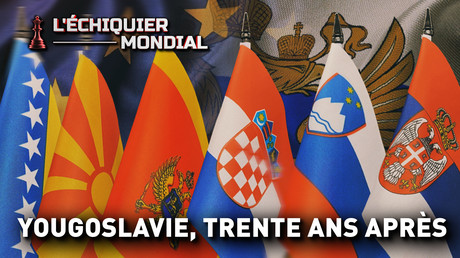 YOUGOSLAVIE, TRENTE ANS APRÈS