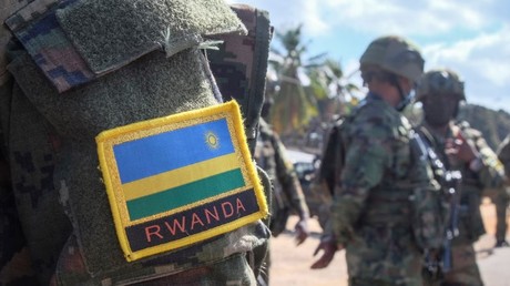 Est de la RDC : le Rwanda a envoyé «jusqu’à 10 000 soldats» en soutien aux rebelles, selon Kinshasa