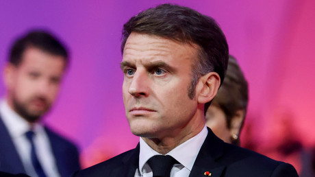 Philippot: «Macron prépare son coup d’État»