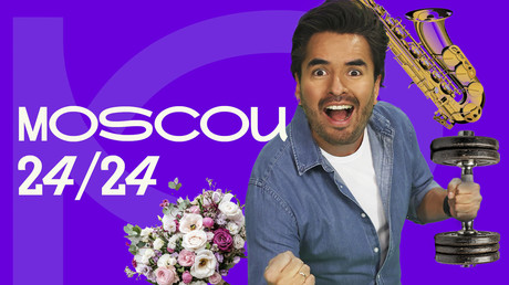 Moscou 24/24