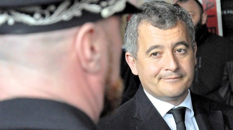 2027 : Gérald Darmanin évoque l’organisation d’une primaire avec Les Républicains