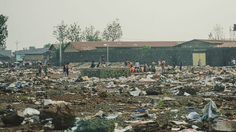 Est de la RDC : les rebelles du M23 et leurs alliés rwandais aux portes de Bukavu, capitale du Sud-Kivu