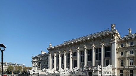 Ouverture du procès Nemmouche, le geôlier de l’État islamique qui avait séquestré des journalistes français