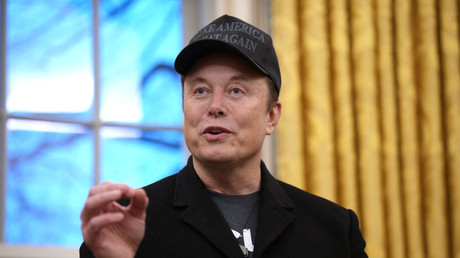 Elon Musk révèle que plus de 20 millions de «vampires» reçoivent des prestations sociales