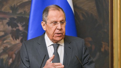 Sergueï Lavrov dénonce l’hostilité des dirigeants européens à l’encontre de la Russie lors de la Conférence de Munich