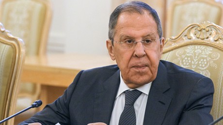 Lavrov : il ne saurait être question de faire des concessions territoriales à l'Ukraine dans le cadre du processus de règlement