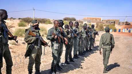 Mali: Neutralisation d'un chef terroriste et de trois de ses complices dans la région de Gao