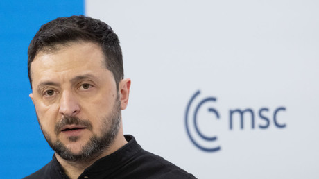 Zelensky : l'Ukraine ne reconnaîtra pas les résultats d'une réunion entre la Russie et les États-Unis sans l'Ukraine