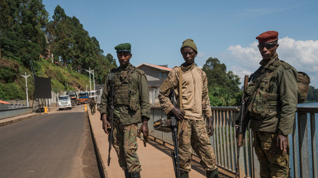 Est de la RDC : les Nations unies accusent le groupe armé M23 d’exécutions sommaires d’enfants