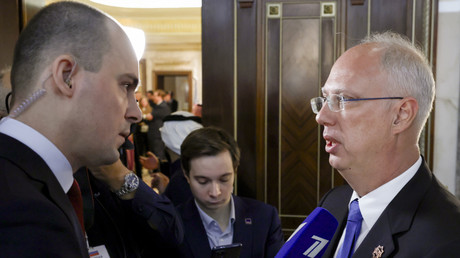 Kirill Dmitriev sur les pourparlers russo-américains : un dialogue nécessaire entre deux grandes puissances