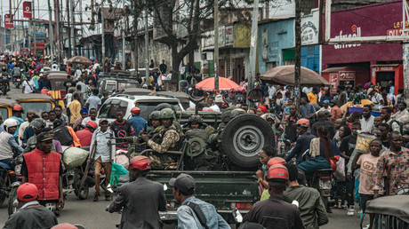 RDC : l’ONU craint un embrasement régional sur fond d’offensive du M23 vers des «zones stratégiques»