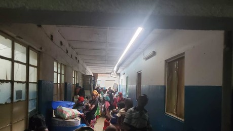 RDC : un employé de Médecins sans frontières «grièvement blessé» au Nord-Kivu