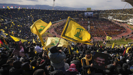 Liban : le Hezbollah refuse une mise à l’écart politique