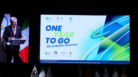 Le CIO demande aux fédérations internationales de permettre aux Russes de participer aux qualifications pour les Jeux olympiques 2026