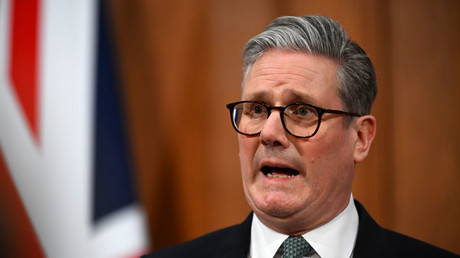 L'ambassade de Russie à Londres rejette les accusations de Starmer concernant de présumées menaces de la part de Moscou