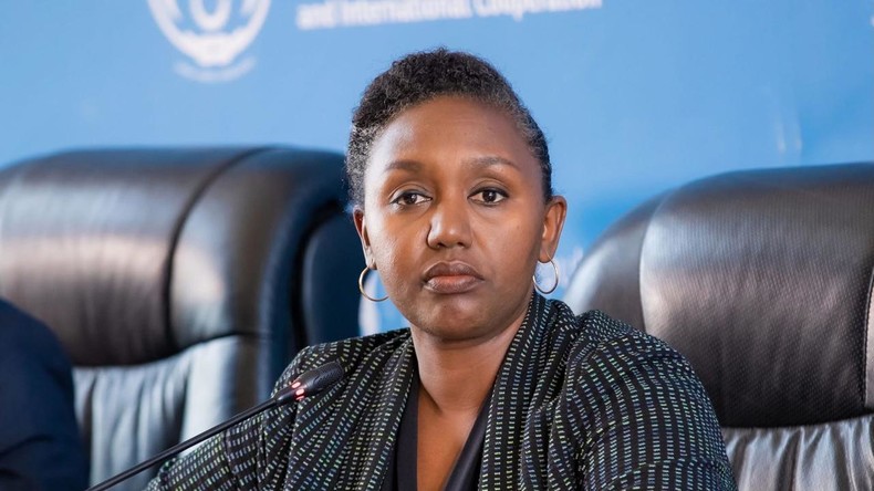 Conflit en RDC: Le Rwanda dénonce une «trahison» de la part du Royaume-Uni