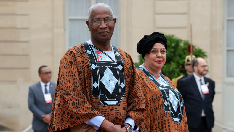 Guinée: «Le retour à l’ordre constitutionnel sera effectif» en 2025, selon le Premier ministre