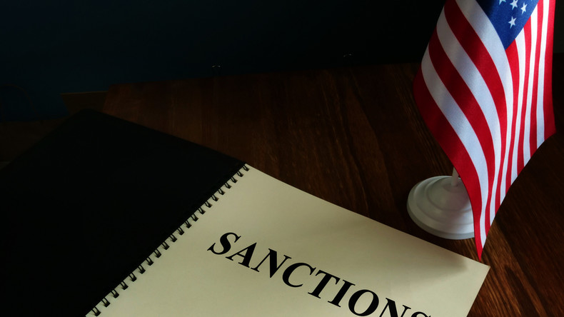 Les entrepreneurs russes ont discuté avec la Chambre de commerce américaine de la levée des sanctions