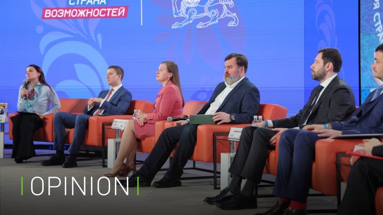 Vision pour l’avenir : une approche à quatre volets de la croissance mondiale