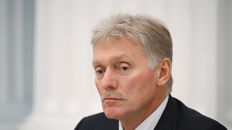 Dmitri Peskov sur les accords de Minsk : «La France, comme d’autres pays, n’a pas tenu sa promesse»