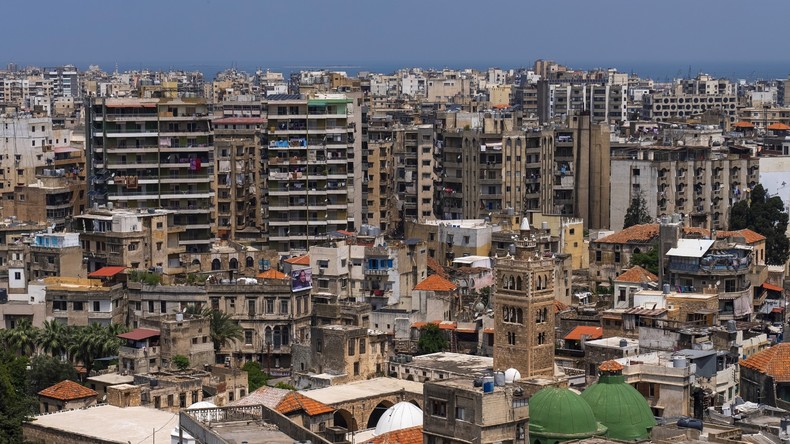 Deux Libanais tués dans une dispute pour un générateur électrique