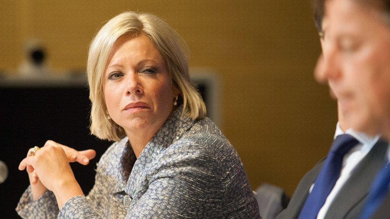 La coordinatrice de l'ONU en visite en Israël pour faire pression en vue de maintenir le cessez-le-feu avec le Liban