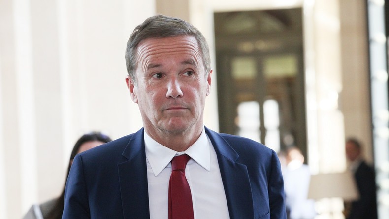 Dupont-Aignan dénonce une «menace russe fictive» pour masquer les problèmes de la France